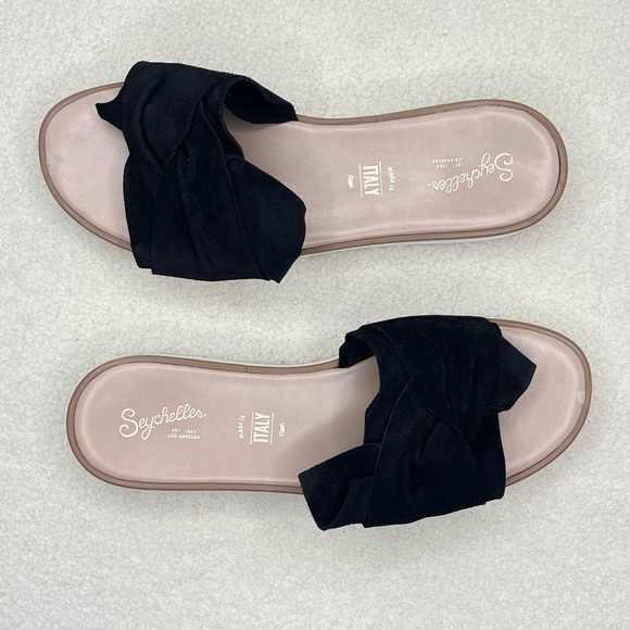 Seychelles coast knotted slide - Picture 3 of 14